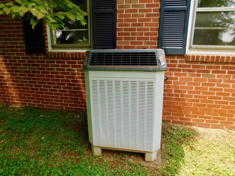 Image for 5 BR/3.5 BA Brick Home on 1.1 +/- Acres in the Town of Orange, VA