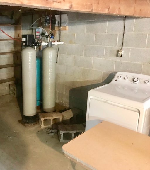 Image for Well Built 2 BR Brick Home w/Full Basement & Large Workshop on .84 +/- Acre Lot---SELLS to the HIGHEST BIDDER!!