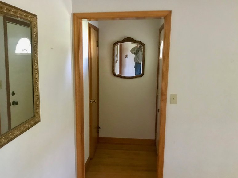 Image for Well Built 2 BR Brick Home w/Full Basement & Large Workshop on .84 +/- Acre Lot---SELLS to the HIGHEST BIDDER!!