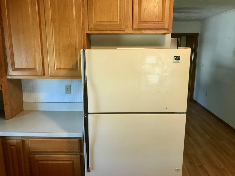 Image for Well Built 2 BR Brick Home w/Full Basement & Large Workshop on .84 +/- Acre Lot---SELLS to the HIGHEST BIDDER!!