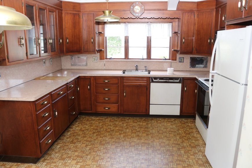 Image for Real Estate Auction - Bally, PA: 8-7-19