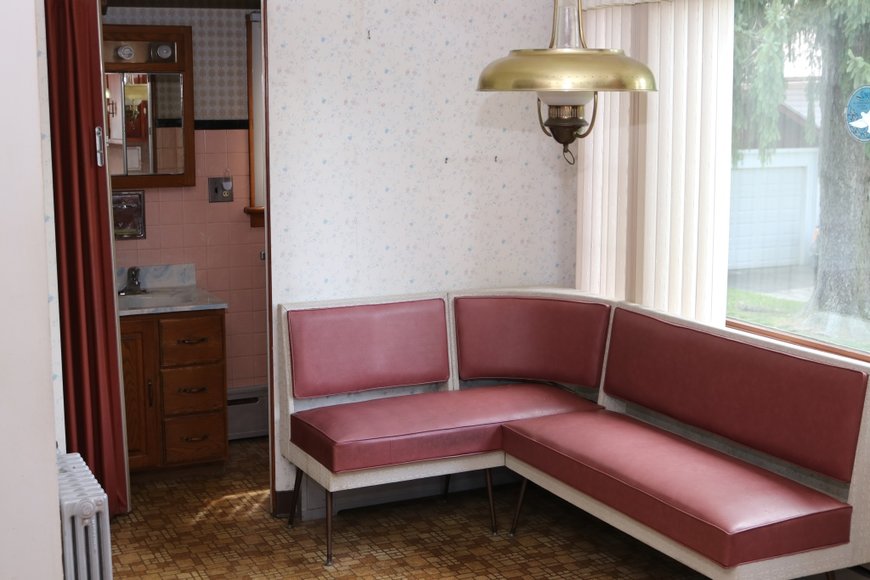 Real Estate Auction Coming Soon! 109 Main Street, Bally, PA 8719