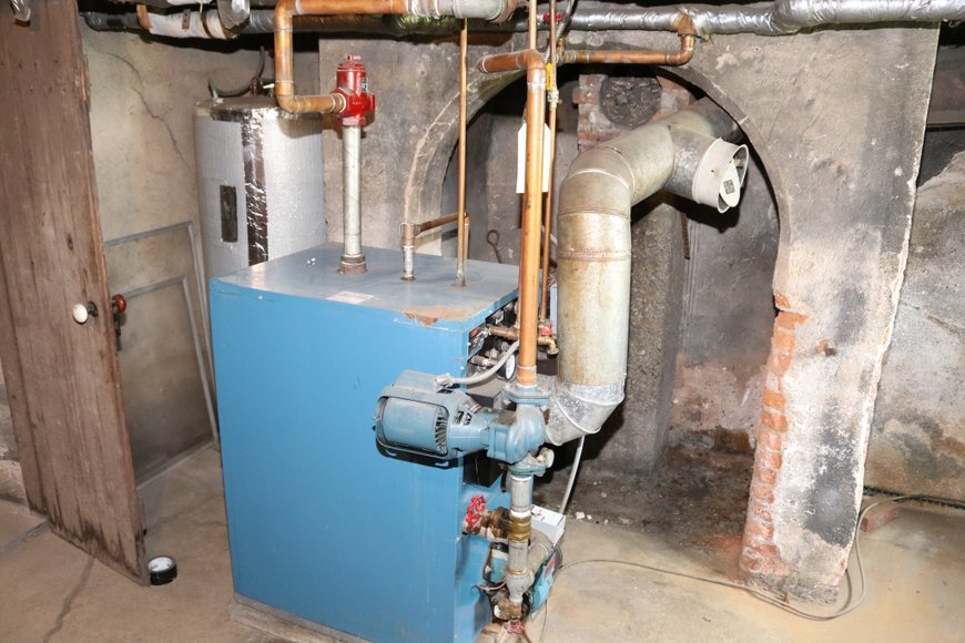 Image for Real Estate Auction - Bally, PA: 8-7-19