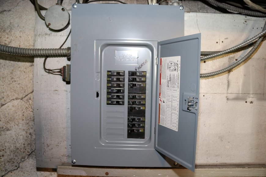 Image for Real Estate Auction - Bally, PA: 8-7-19