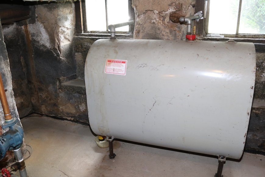 Image for Real Estate Auction - Bally, PA: 8-7-19