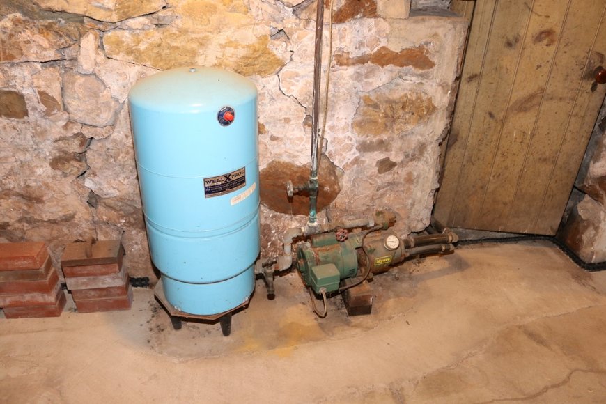 Image for Real Estate Auction - Bally, PA: 8-7-19