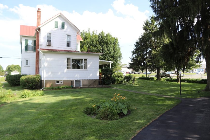 Image for Real Estate Auction - Bally, PA: 8-7-19