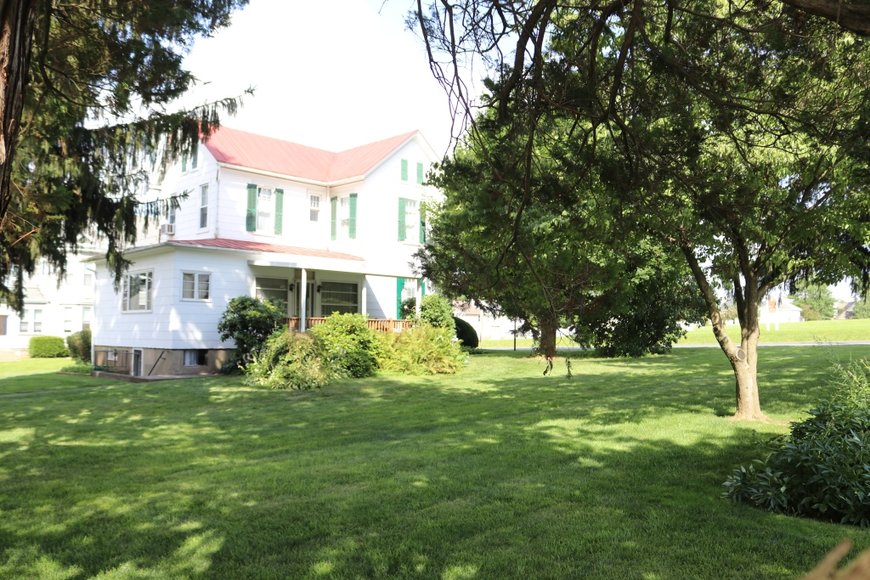 Image for Real Estate Auction - Bally, PA: 8-7-19