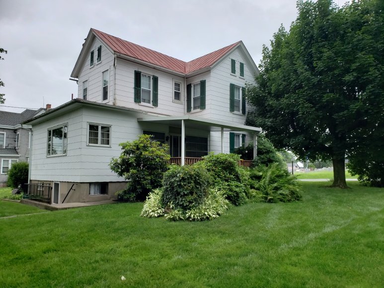 Image for Real Estate Auction - Bally, PA: 8-7-19