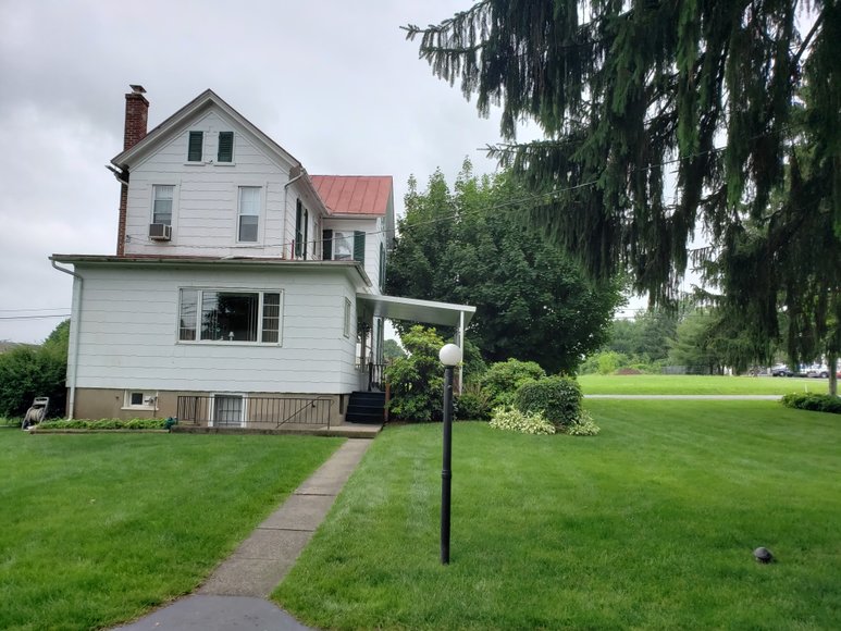 Image for Real Estate Auction - Bally, PA: 8-7-19