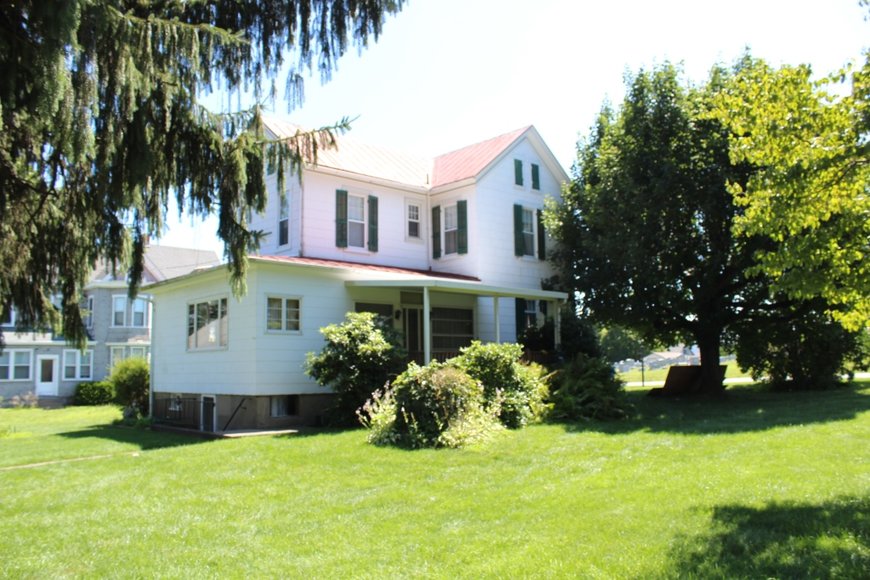 Image for Real Estate Auction - Bally, PA: 8-7-19