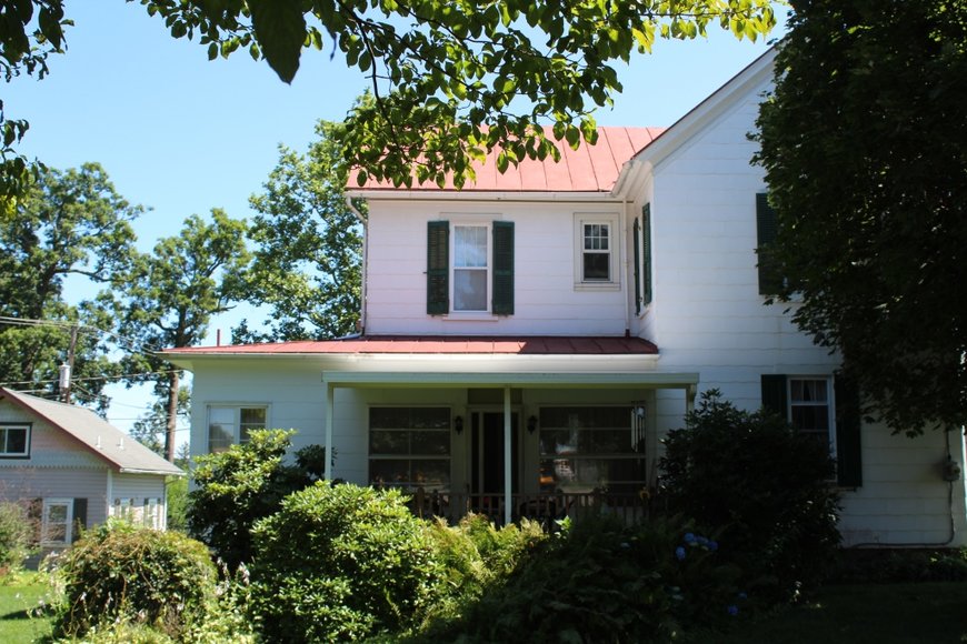 Image for Real Estate Auction - Bally, PA: 8-7-19