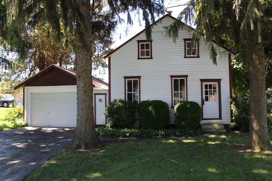 Image for Real Estate Auction - Bally, PA: 8-7-19