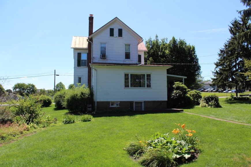 Image for Real Estate Auction - Bally, PA: 8-7-19