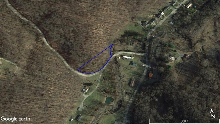 Image for 0.39 Acres on Hendrickson Road, Pembroke, VA