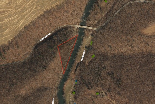 Image for 1.5 Acres on Bales Road in Pearisburg, VA