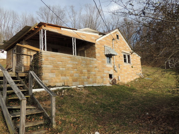 Image for Fixer-Upper Two Bedroom Home in Rich Creek, VA