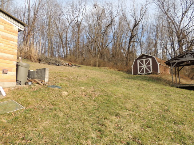 Image for Fixer-Upper Two Bedroom Home in Rich Creek, VA