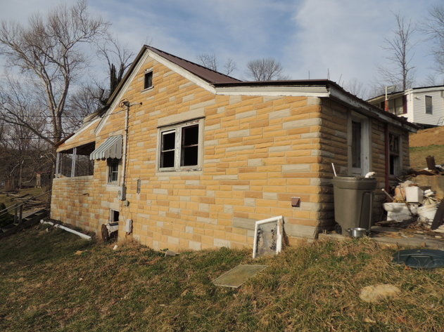 Image for Fixer-Upper Two Bedroom Home in Rich Creek, VA