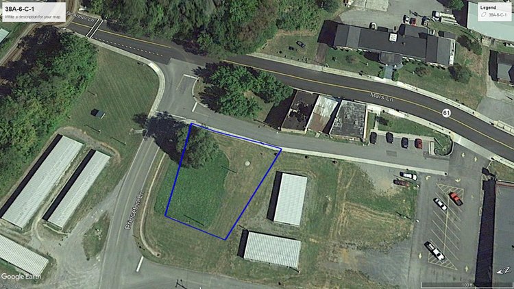 Image for 0.275 Acres in Narrows, VA