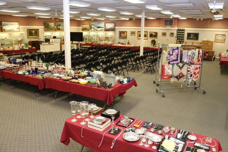 Image for Gallery Auction: 7-25-19