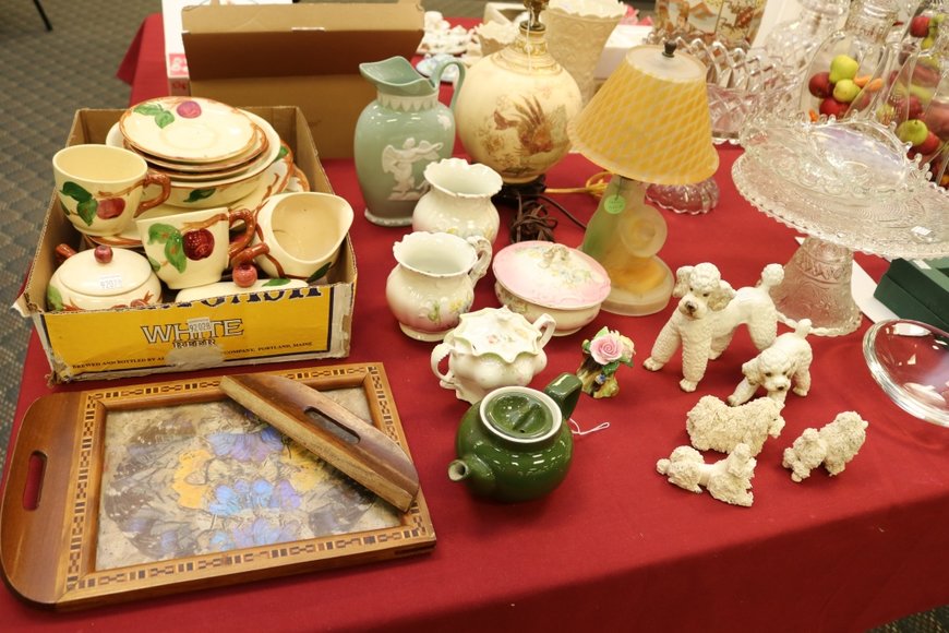 Image for Gallery Auction: 7-25-19