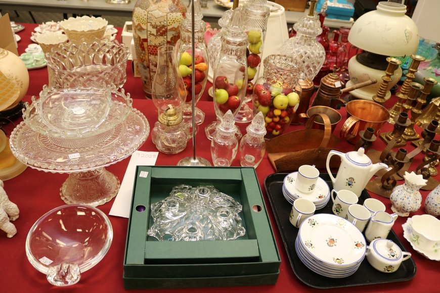 Image for Gallery Auction: 7-25-19