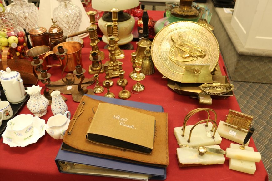 Image for Gallery Auction: 7-25-19