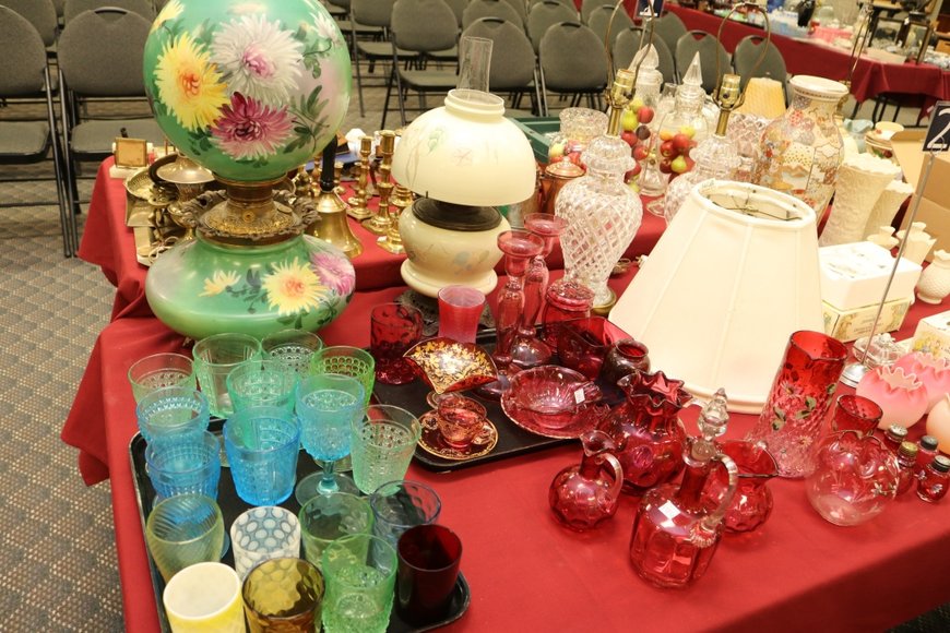 Image for Gallery Auction: 7-25-19