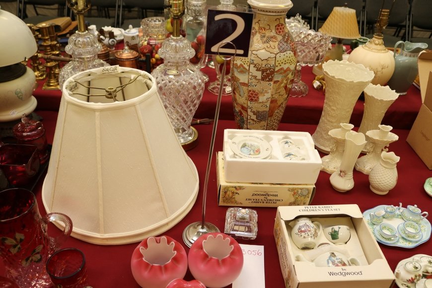 Image for Gallery Auction: 7-25-19