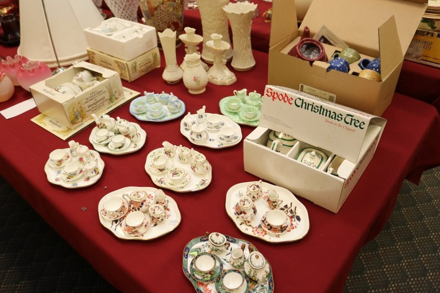 Image for Gallery Auction: 7-25-19