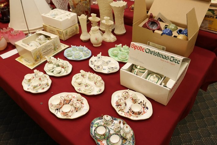 Image for Gallery Auction: 7-25-19