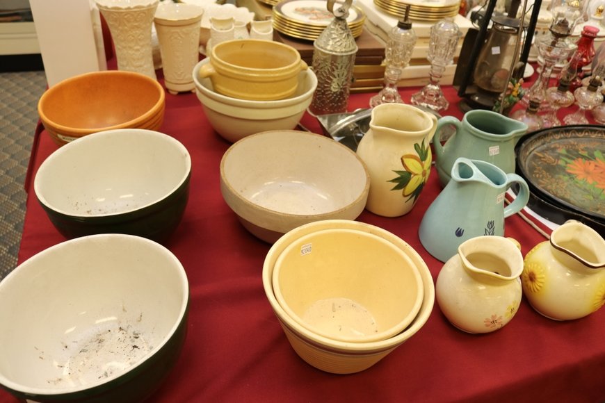 Image for Gallery Auction: 7-25-19