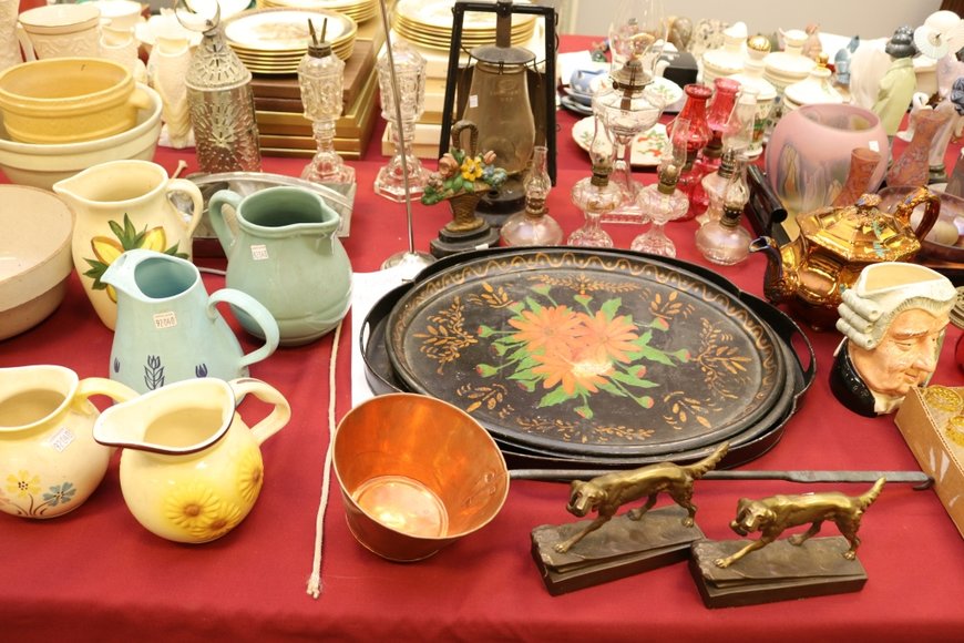 Image for Gallery Auction: 7-25-19