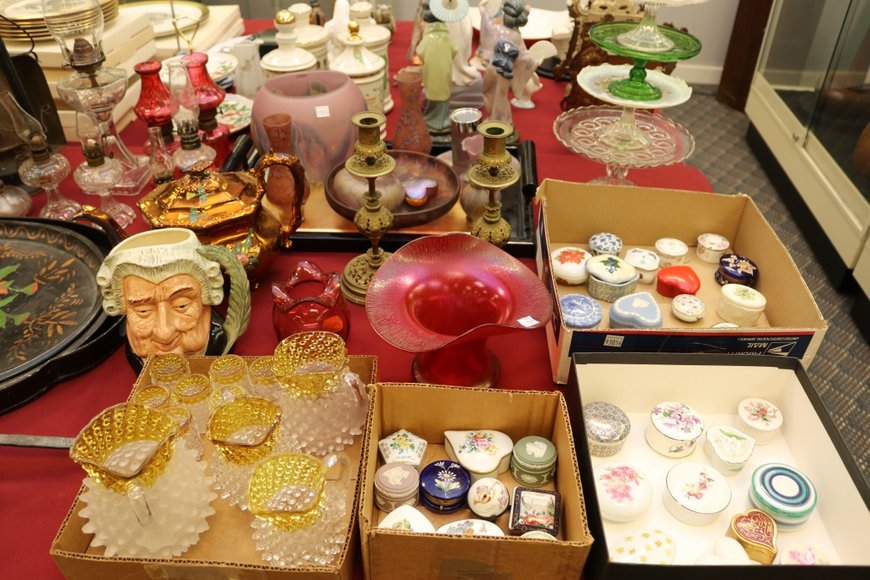 Image for Gallery Auction: 7-25-19