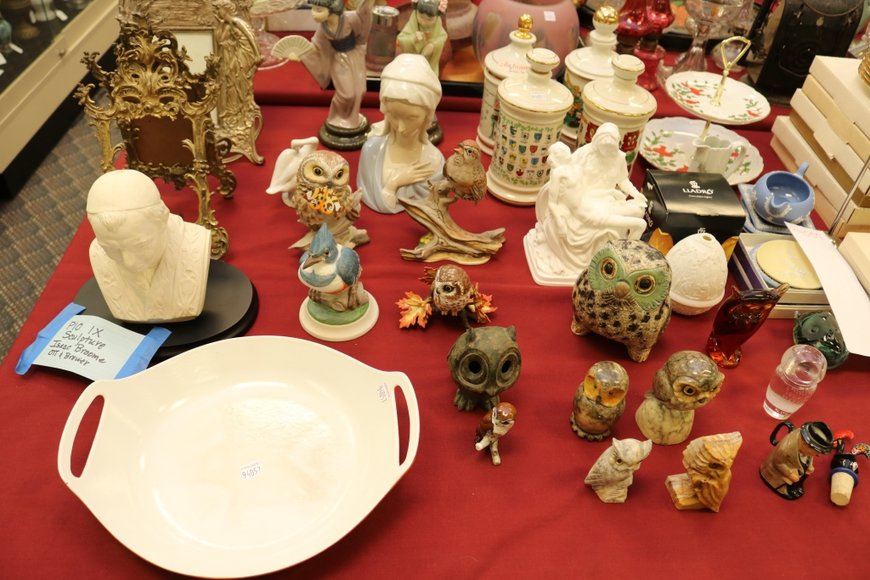 Image for Gallery Auction: 7-25-19