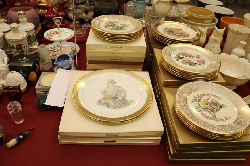 Image for Gallery Auction: 7-25-19