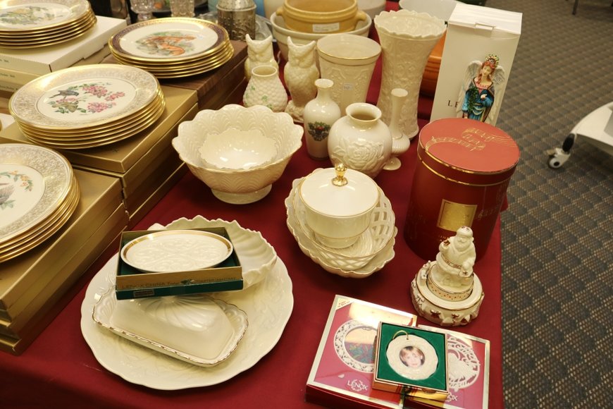 Image for Gallery Auction: 7-25-19