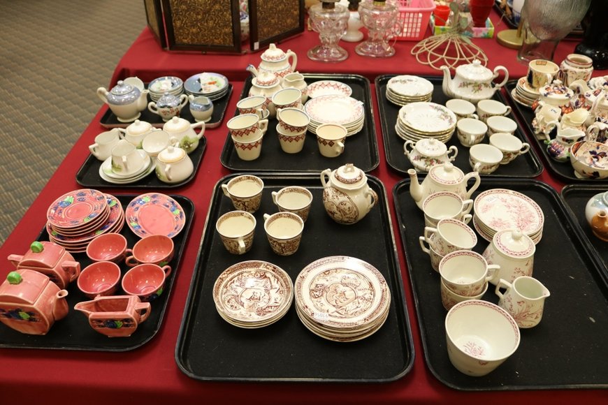 Image for Gallery Auction: 7-25-19