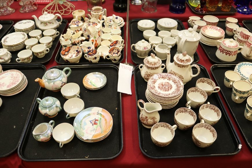 Image for Gallery Auction: 7-25-19