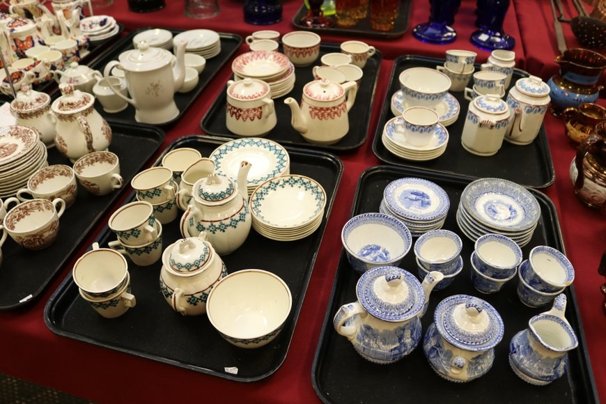 Image for Gallery Auction: 7-25-19