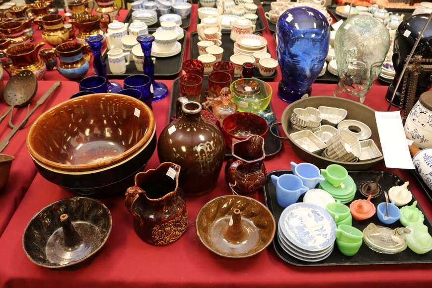 Image for Gallery Auction: 7-25-19