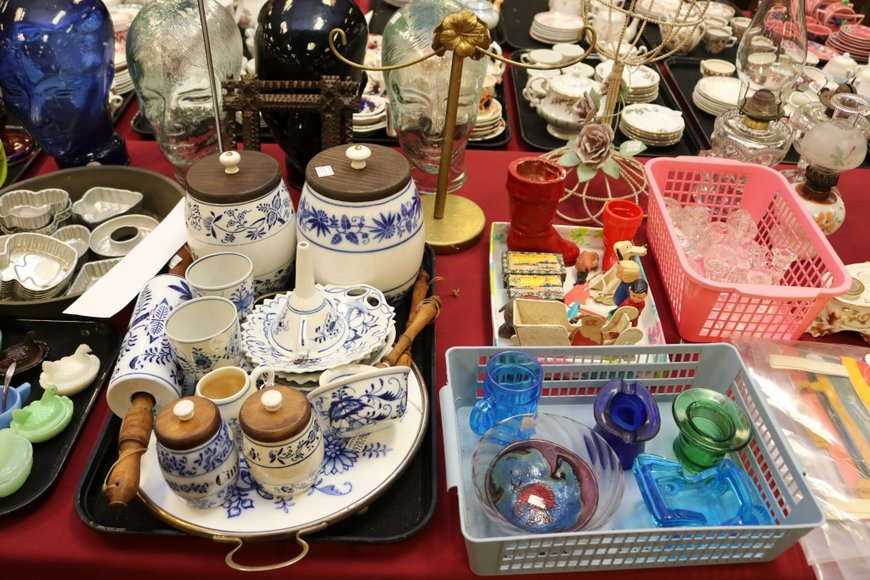 Image for Gallery Auction: 7-25-19