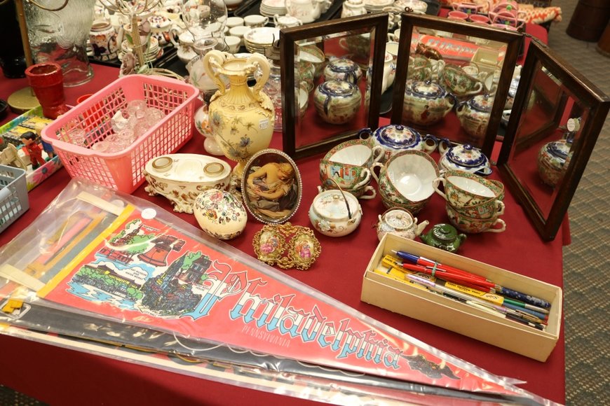 Image for Gallery Auction: 7-25-19