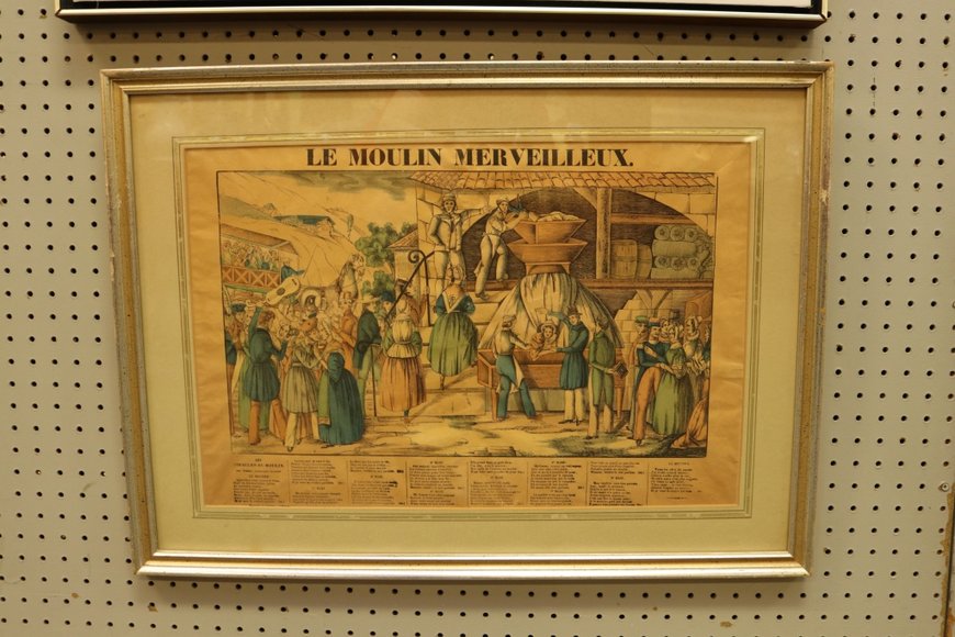 Image for Gallery Auction: 7-25-19