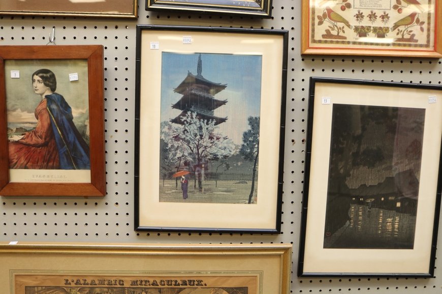 Image for Gallery Auction: 7-25-19