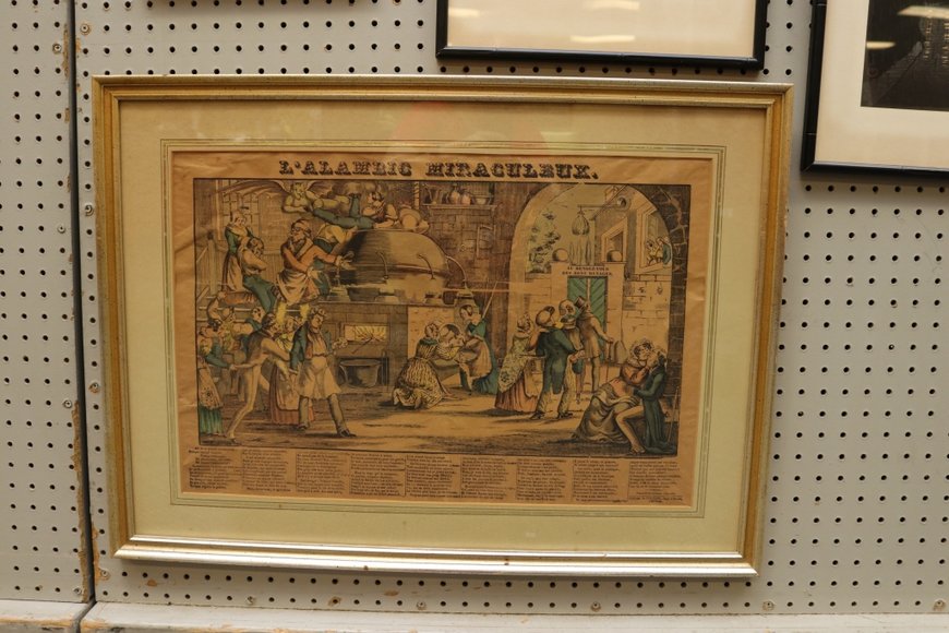 Image for Gallery Auction: 7-25-19