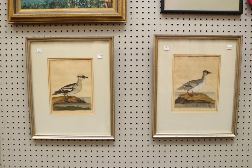 Image for Gallery Auction: 7-25-19