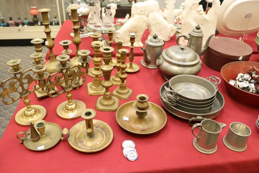 Image for Gallery Auction: 7-25-19