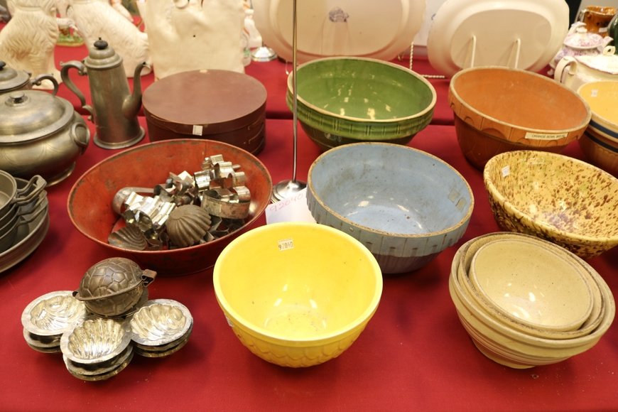 Image for Gallery Auction: 7-25-19